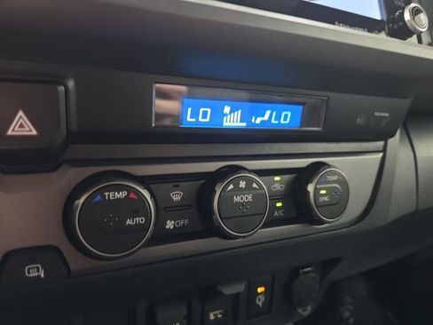 Certified 2023 Toyota Tacoma TRD Sport AWD/4WD image 20
