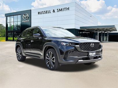New 2025 MAZDA CX-50 AWD 2.5 S w/ Weather Package
