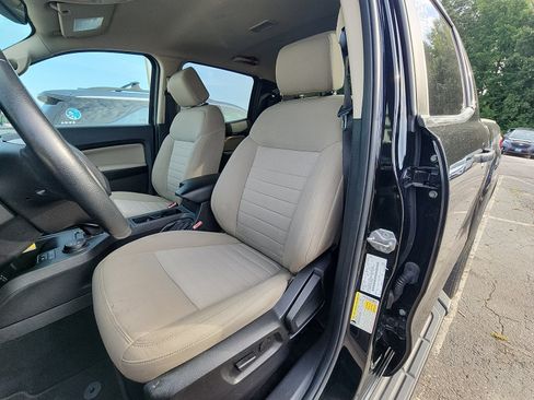 Used 2019 Ford Ranger XLT w/ Equipment Group 302A Luxury AWD/4WD image 18