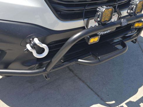 Used 2021 Subaru Outback Premium AWD/4WD image 12