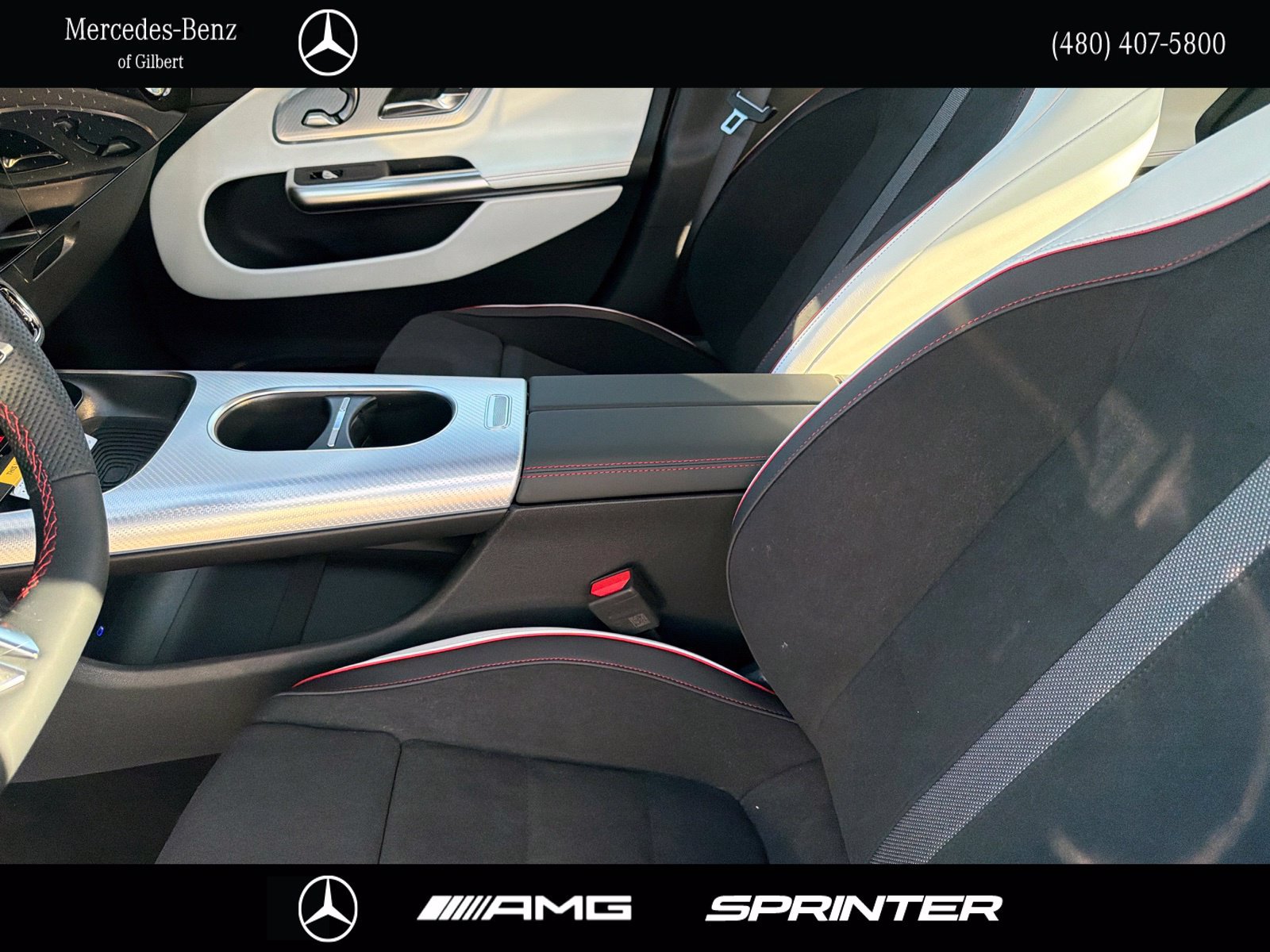 New 2027 Mercedes-Benz CLA 350 image 11