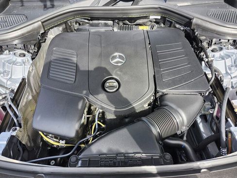 New 2026 Mercedes-Benz GLC 300 image 30