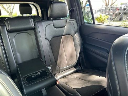 Certified 2023 Jeep Grand Cherokee L Laredo RWD image 16