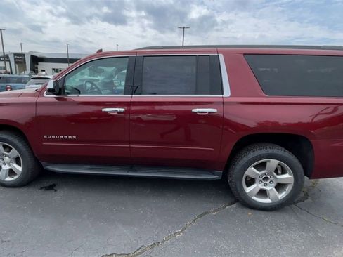 Used 2020 Chevrolet Suburban LS image 7