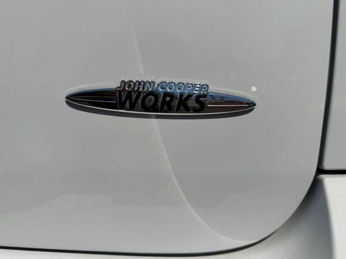 Used 2013 MINI Cooper Countryman John Cooper Works image 12