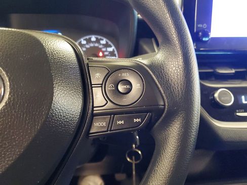 Certified 2024 Toyota Corolla LE image 21