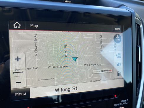 Used 2021 Subaru Forester Touring w/ Popular Package #2 image 30