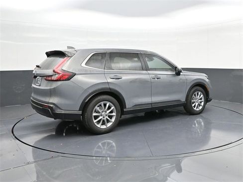 New 2026 Honda CR-V EX image 13