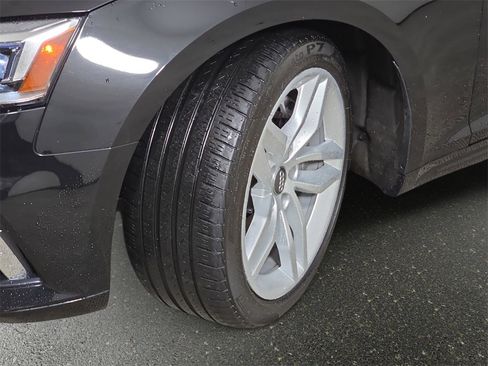 Used 2019 Audi A5 2.0T Premium Plus w/ Premium Plus image 35