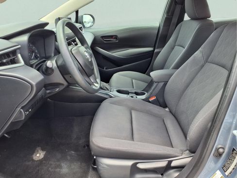 Used 2024 Toyota Corolla LE FWD image 10
