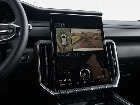 New 2026 GMC Acadia Elevation w/ LPO, Floor Liner Package image 26