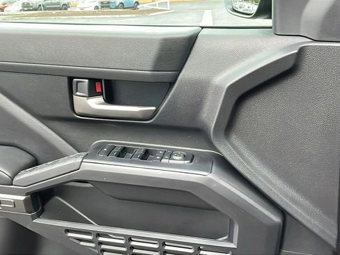 New 2026 Toyota Tacoma TRD Off-Road AWD/4WD image 32