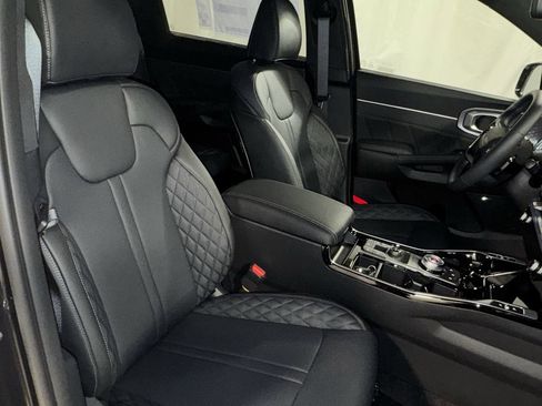 New 2026 Kia Sorento SX Prestige AWD/4WD image 32