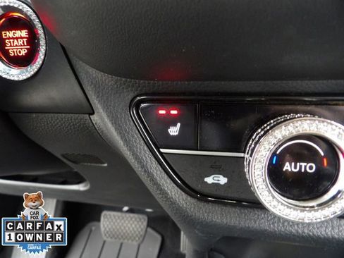 Used 2025 Honda HR-V EX-L image 18