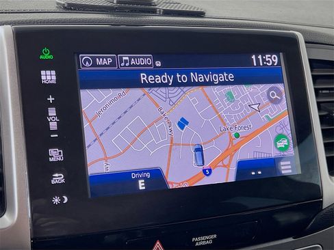 Used 2016 Honda Pilot EX-L image 13