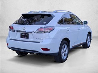 Used 2013 Lexus RX 350 video 2