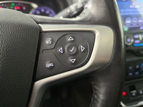 Used 2018 GMC Terrain SLT w/ Infotainment Package II image 38