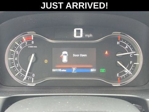 Used 2017 Honda Pilot EX-L image 24