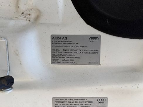 Used 2018 Audi Q5 2.0T Premium Plus w/ Premium Plus Package image 26