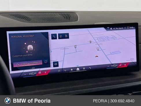 Used 2024 BMW X5 xDrive40i w/ M Sport Package image 15