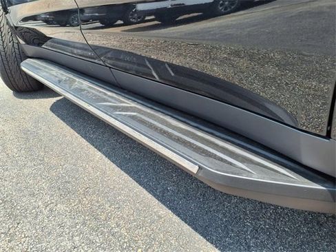 New 2025 Chevrolet Tahoe Premier image 5