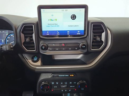 Used 2021 Ford Bronco Sport Outer Banks image 27