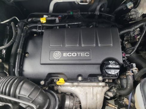 Used 2015 Buick Encore AWD image 30