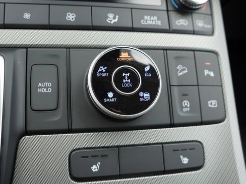 Used 2023 Hyundai Palisade SEL AWD/4WD image 31