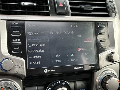 Used 2021 Toyota 4Runner SR5 Premium w/ Moonroof Package image 20