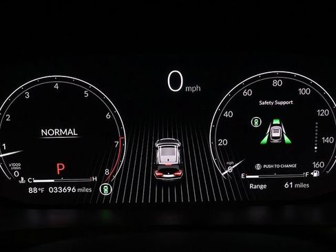 Certified 2024 Acura MDX SH-AWD image 18