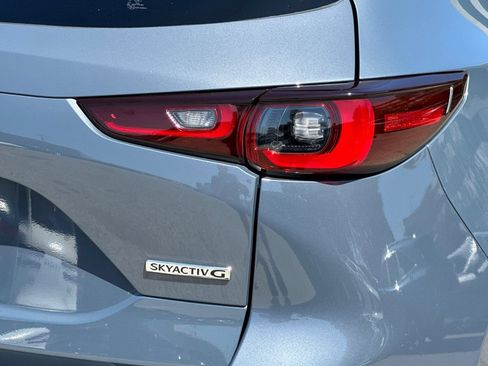 Used 2023 MAZDA CX-5 Carbon Edition AWD/4WD image 33