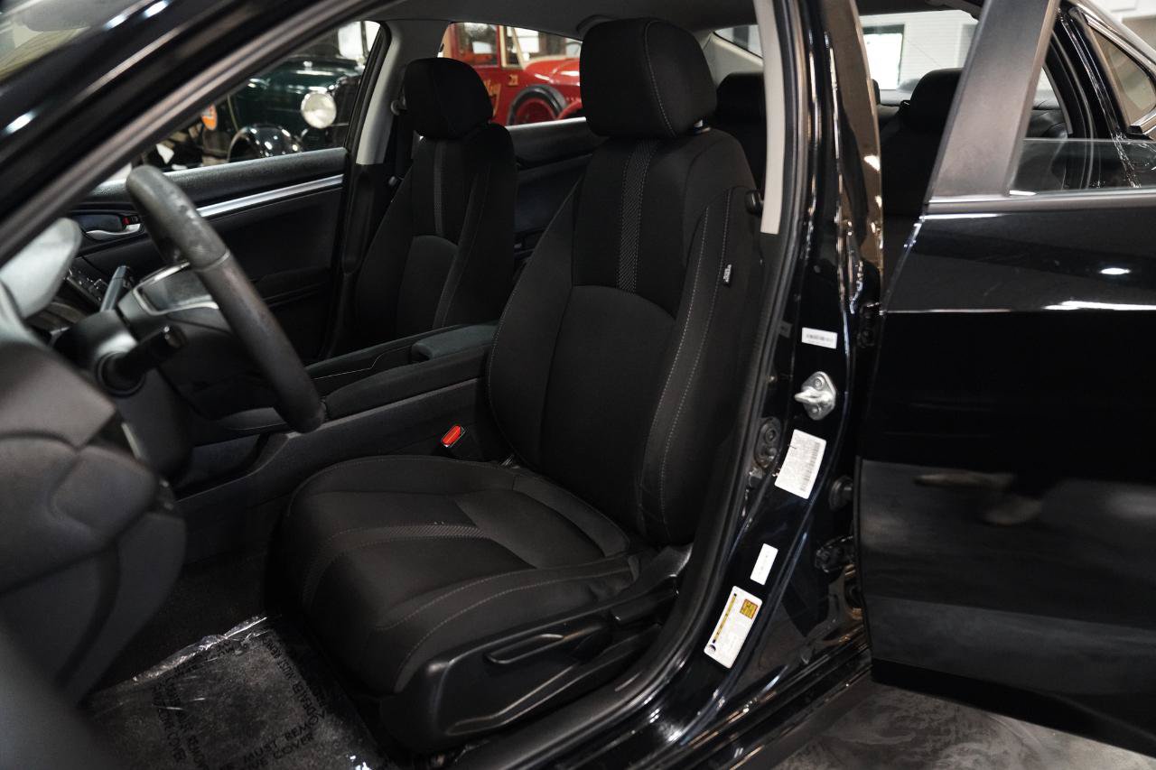 Used 2020 Honda Civic LX image 21