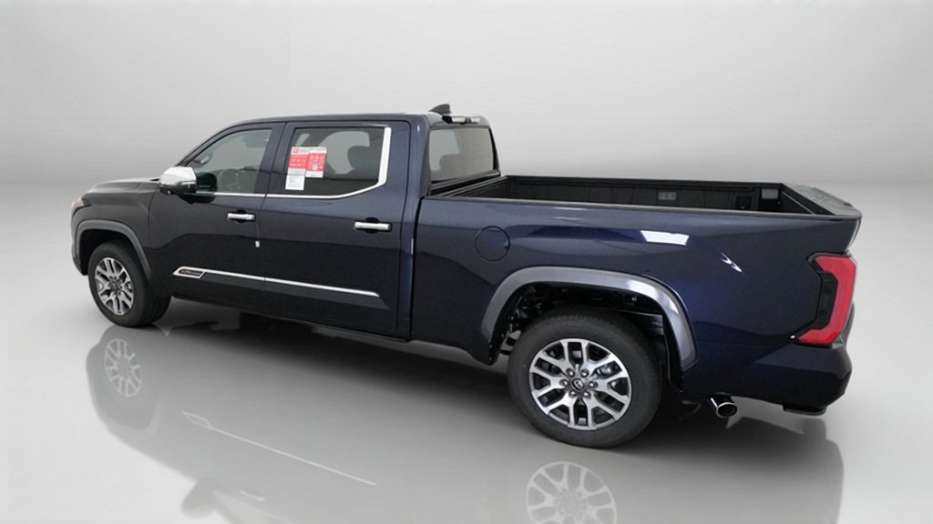 New 2026 Toyota Tundra 1794 Edition AWD/4WD image 15
