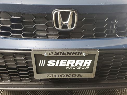 New 2026 Honda Civic LX image 10