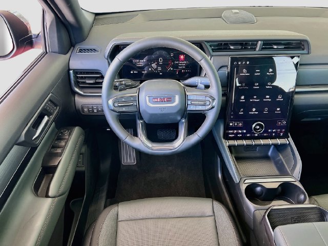 New 2027 GMC Terrain AT4 w/ Convenience Package III AWD/4WD image 16