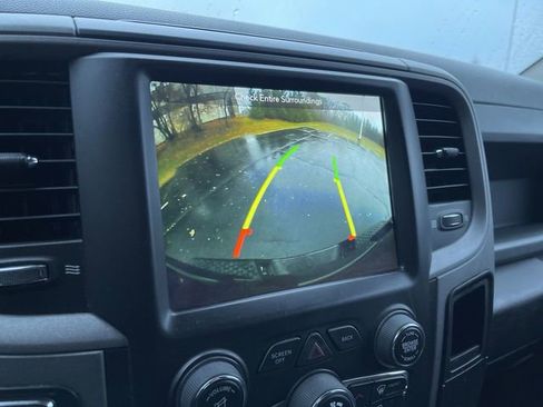 Used 2019 RAM 1500 Express w/ Wheel & Sound Group image 15