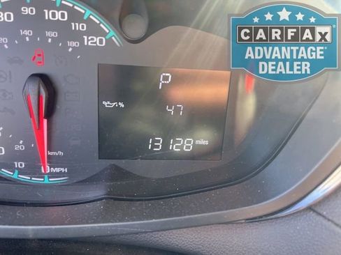 Used 2022 Chevrolet Spark LS image 6