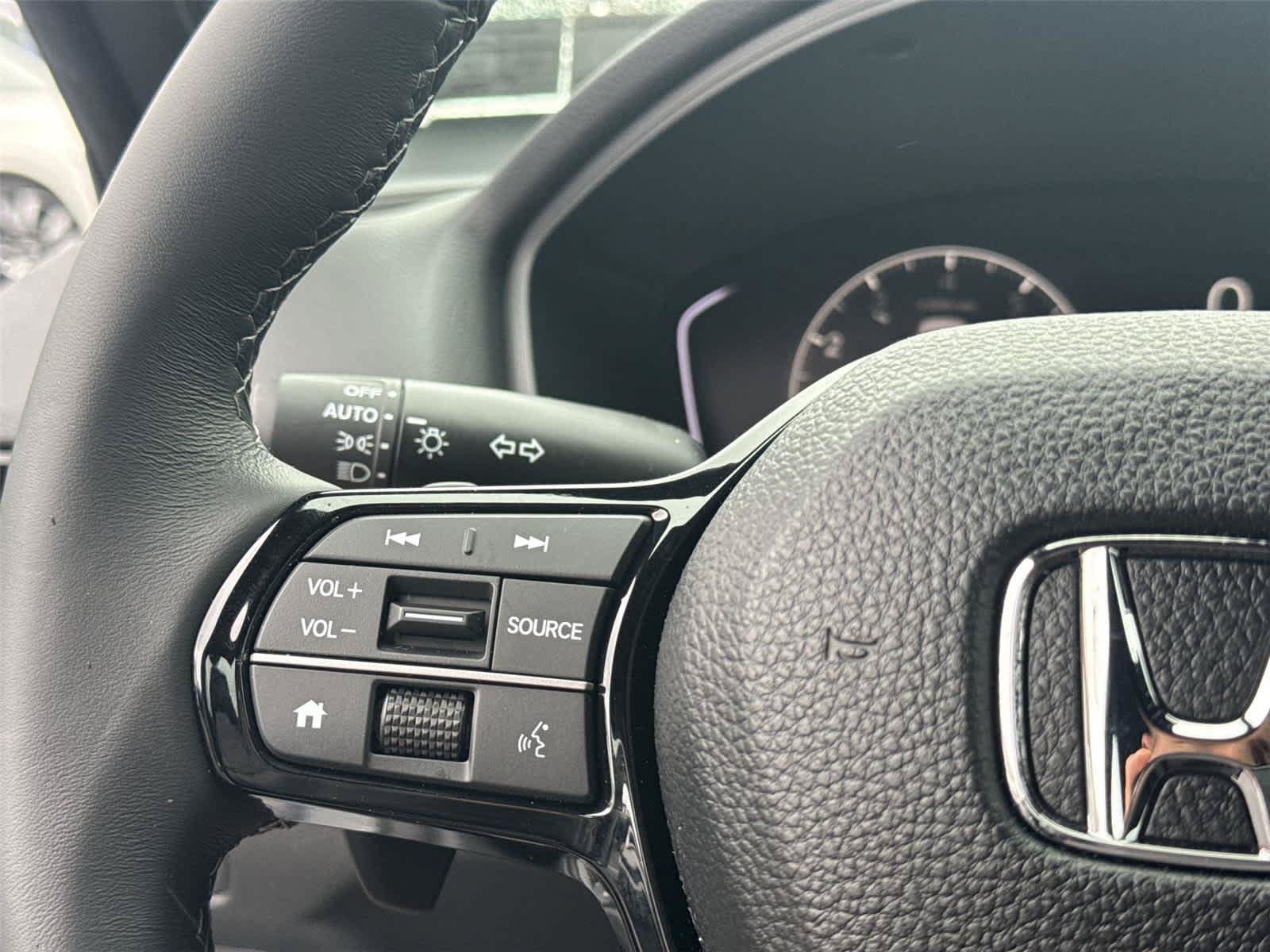 Used 2026 Honda Civic Sport image 19