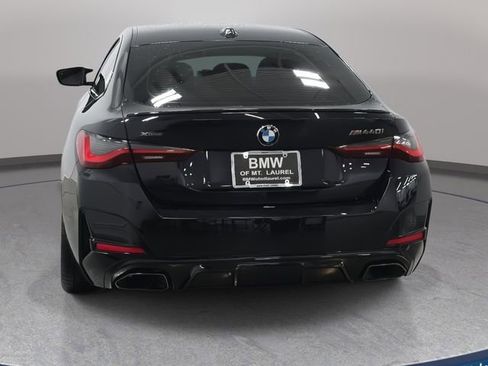 Used 2022 BMW M440i xDrive Gran Coupe w/ Premium Package image 7