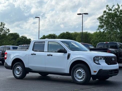 New 2026 Ford Maverick XL AWD/4WD image 35