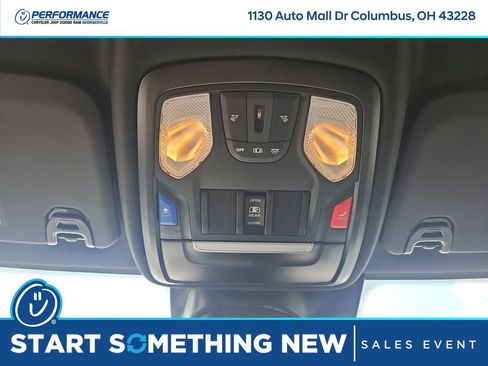 New 2026 RAM 2500 Tradesman w/ Power Wagon Package image 21