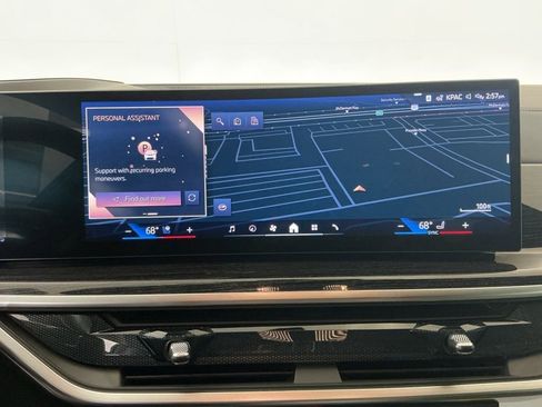 New 2026 BMW X6 xDrive40i image 11