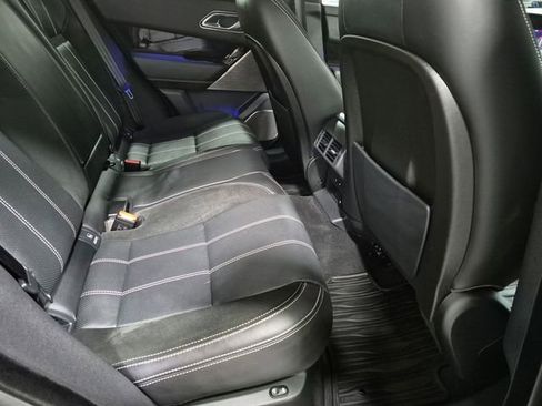 Used 2019 Land Rover Range Rover Velar R-Dynamic SE AWD/4WD image 19