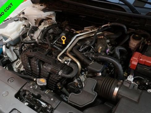 Certified 2024 Nissan Altima 2.5 SR w/ SR Premium Package image 63