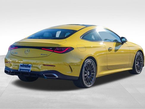 New 2026 Mercedes-Benz CLE 300 CLE 300 image 6