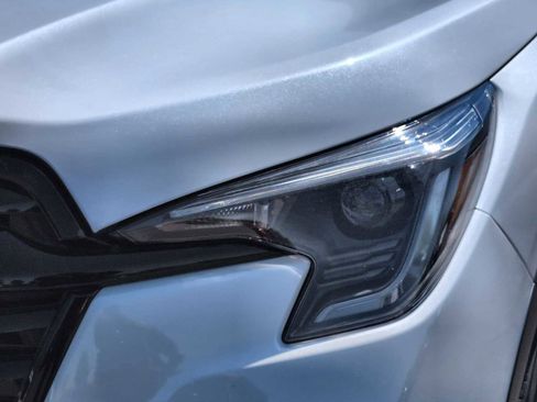 New 2026 Subaru Ascent Premium image 11