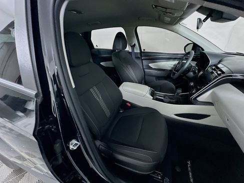 Used 2023 Hyundai Tucson SEL image 31