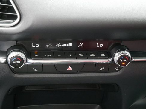 Used 2025 MAZDA CX-30 AWD 2.5 S w/ Preferred Package image 22