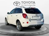 Used 2013 Chevrolet Captiva Sport LT w/ Convenience Package image 3