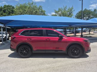 Used 2024 Honda CR-V Sport-L video 2